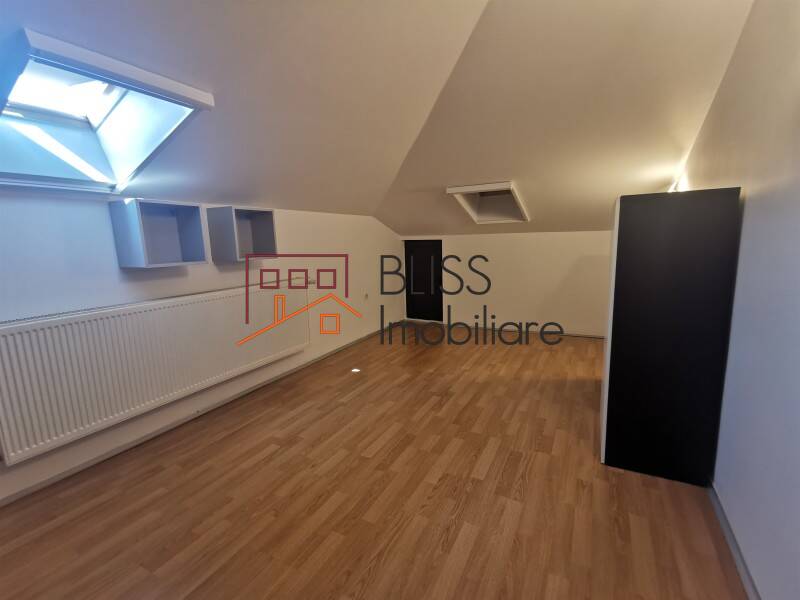 Triplex 5 Camere In Zona Floreasca | Bliss Imobiliare / Photo 30 - BLISS Imobiliare