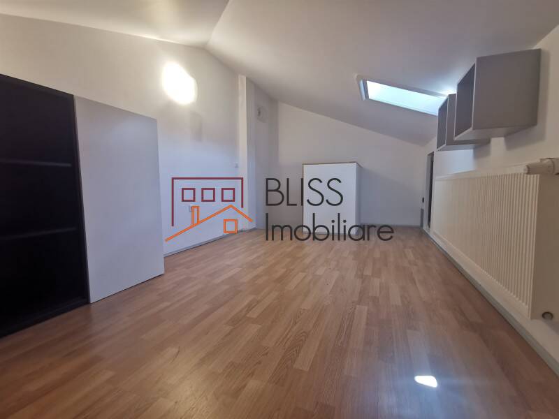 Triplex 5 Camere In Zona Floreasca | Bliss Imobiliare / Photo 31 - BLISS Imobiliare