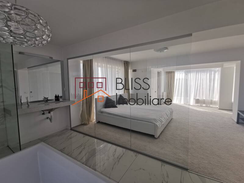 4 Bedroom Modern Villa In Corbeanca, Bucharest / Ilfov | Bliss Imobiliare / Photo 19 - BLISS Imobiliare