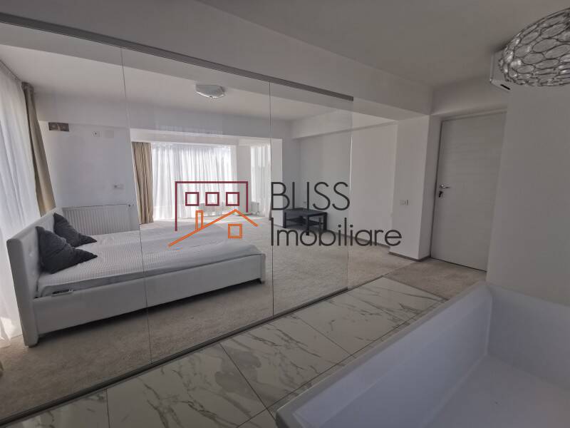 4 Bedroom Modern Villa In Corbeanca, Bucharest / Ilfov | Bliss Imobiliare / Photo 20 - BLISS Imobiliare