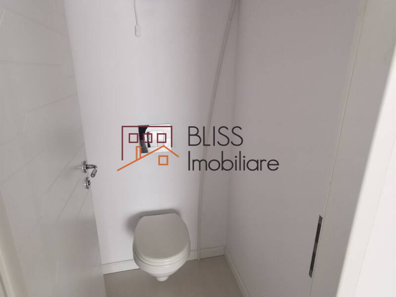 4 Bedroom Modern Villa In Corbeanca, Bucharest / Ilfov | Bliss Imobiliare / Photo 22 - BLISS Imobiliare