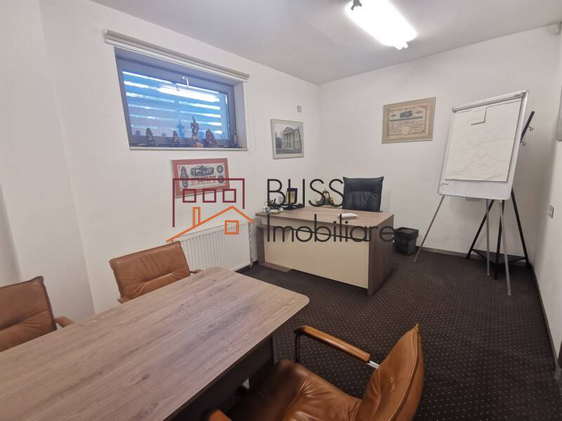 Apartment Suitable For Office In Pipera, Bucharest / Ilfov | Bliss Imobiliare / Photo 6 - BLISS Imobiliare