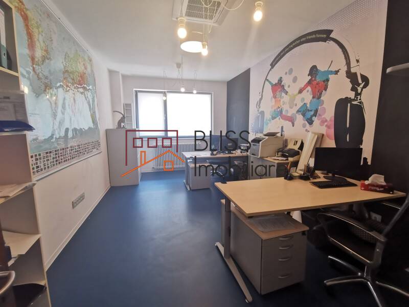 Apartment Suitable For Office In Pipera, Bucharest / Ilfov | Bliss Imobiliare / Photo 8 - BLISS Imobiliare