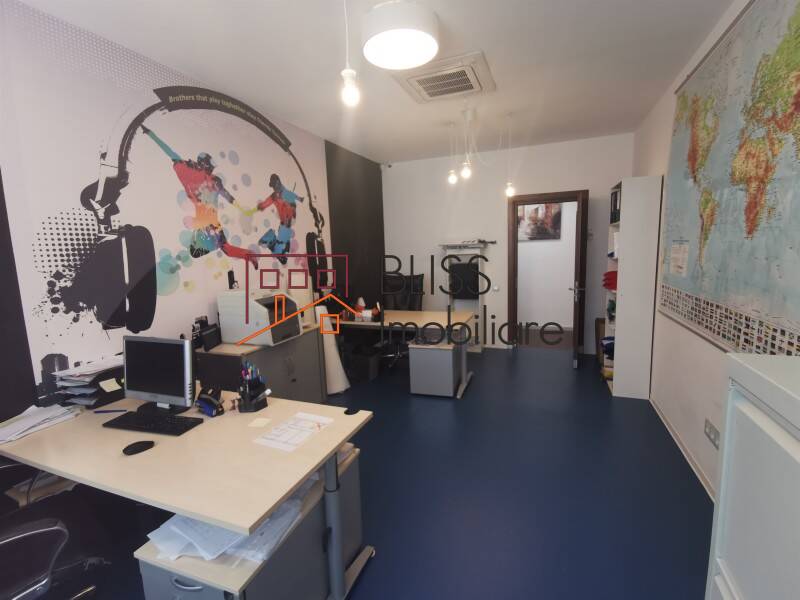 Apartment Suitable For Office In Pipera, Bucharest / Ilfov | Bliss Imobiliare / Photo 9 - BLISS Imobiliare