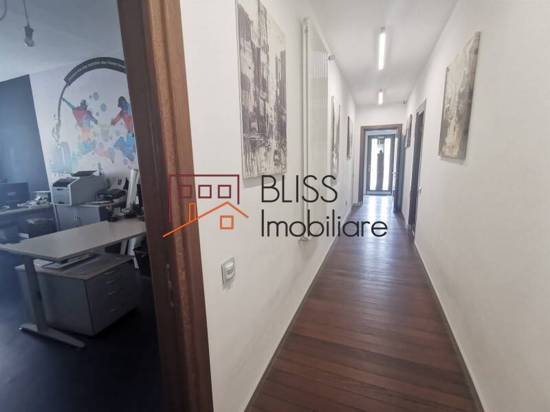 Apartment Suitable For Office In Pipera, Bucharest / Ilfov | Bliss Imobiliare / Photo 10 - BLISS Imobiliare