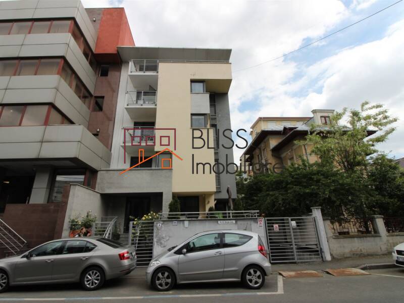 3 Bedroom Apartment In Herastrau Area, Bucharest | Bliss Imobiliare / Photo 21 - BLISS Imobiliare