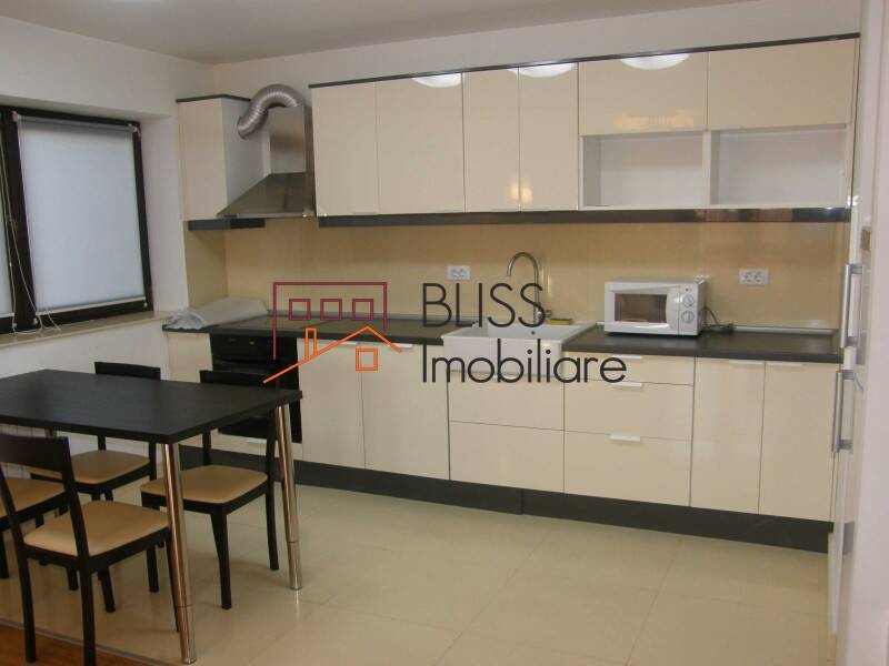 Garsoniera de Vanzare Baneasa | Sisesti | Jandarmerie | Straulesti | Sector 1 - ID:109275 | Bliss Imobiliare / Photo 3 - BLISS Imobiliare