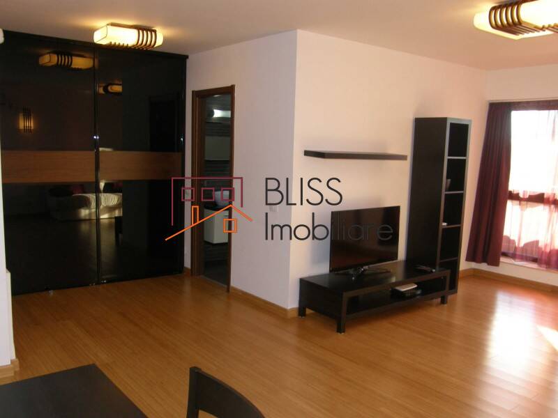 Studio apartment for Sale Baneasa | Sisesti | Jandarmerie | Straulesti | Sector 1, Bucharest - ID:109275 | Bliss Imobiliare / Photo 2 - BLISS Imobiliare