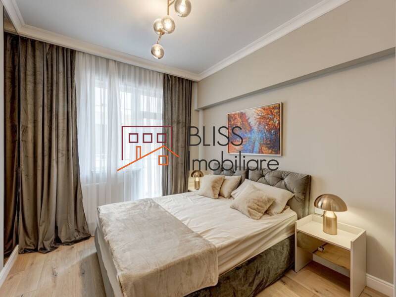1 Bedroom In Aerogarii - Baneasa Area, Bucharest | Bliss Imobiliare / Photo 7 - BLISS Imobiliare