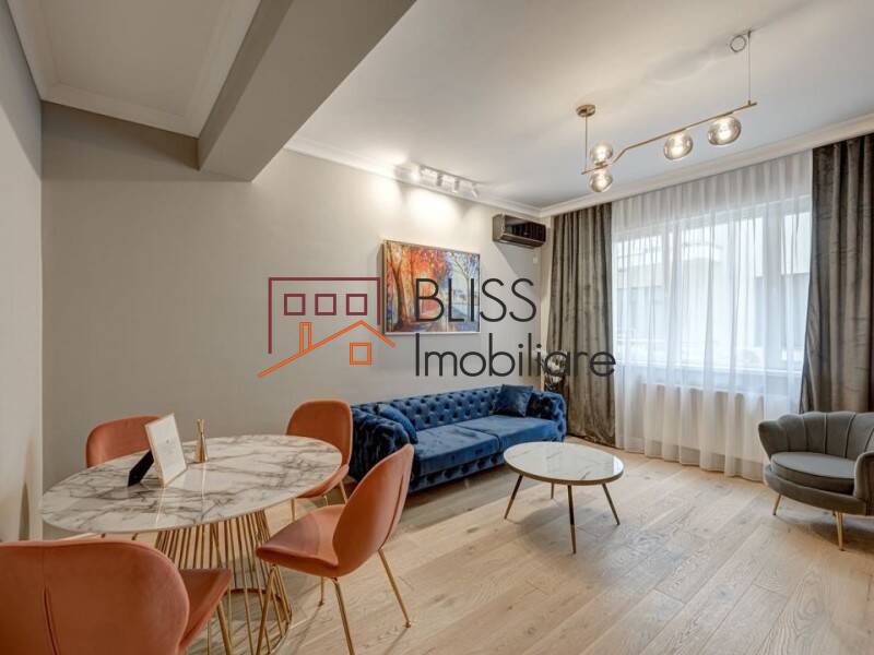Apartament 2 Camere In Zona Aerogarii - Baneasa | Bliss Imobiliare / Photo 1 - BLISS Imobiliare