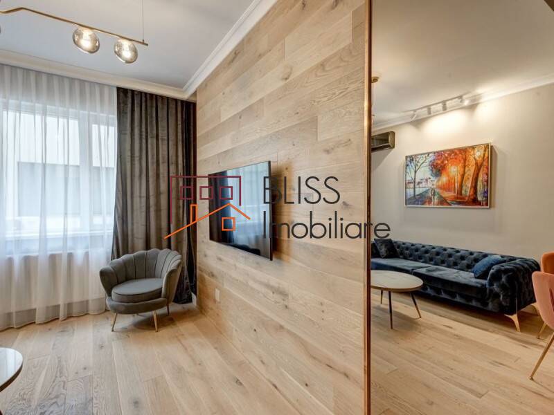Apartament 2 Camere In Zona Aerogarii - Baneasa | Bliss Imobiliare / Photo 5 - BLISS Imobiliare