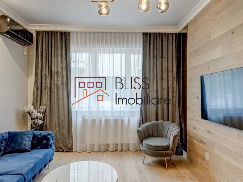 Apartament 2 Camere In Zona Aerogarii - Baneasa | Bliss Imobiliare / Photo 6 - BLISS Imobiliare