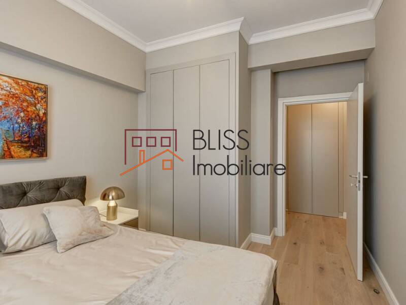 Apartament 2 Camere In Zona Aerogarii - Baneasa | Bliss Imobiliare / Photo 8 - BLISS Imobiliare