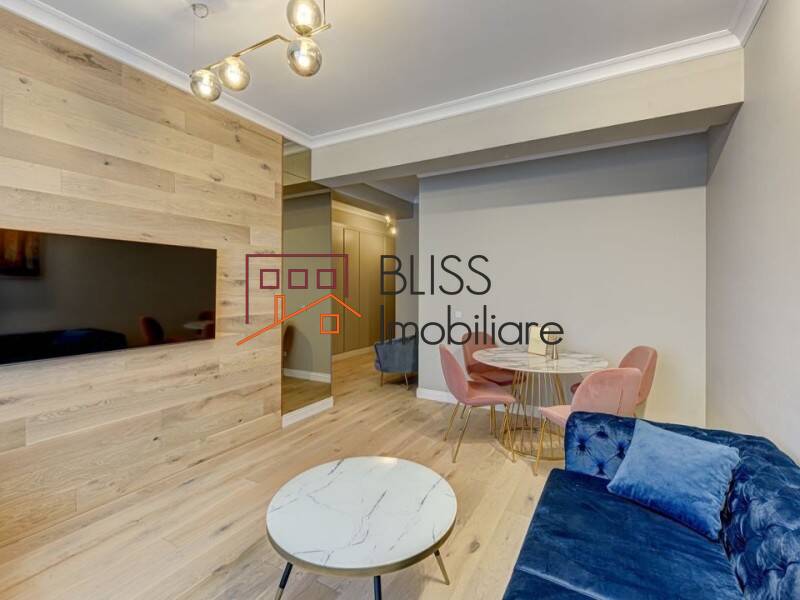 Apartament 2 Camere In Zona Aerogarii - Baneasa | Bliss Imobiliare / Photo 2 - BLISS Imobiliare