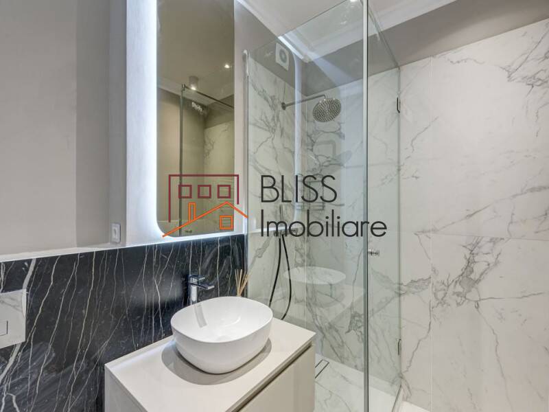 Apartament 2 Camere In Zona Aerogarii - Baneasa | Bliss Imobiliare / Photo 9 - BLISS Imobiliare