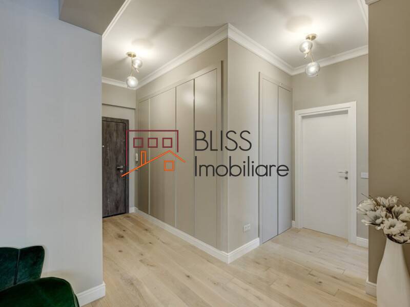 Apartament 2 Camere In Zona Aerogarii - Baneasa | Bliss Imobiliare / Photo 11 - BLISS Imobiliare