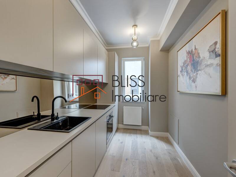Apartament 2 Camere In Zona Aerogarii - Baneasa | Bliss Imobiliare / Photo 10 - BLISS Imobiliare