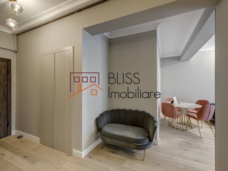 1 Bedroom In Aerogarii - Baneasa Area, Bucharest | Bliss Imobiliare / Photo 12 - BLISS Imobiliare