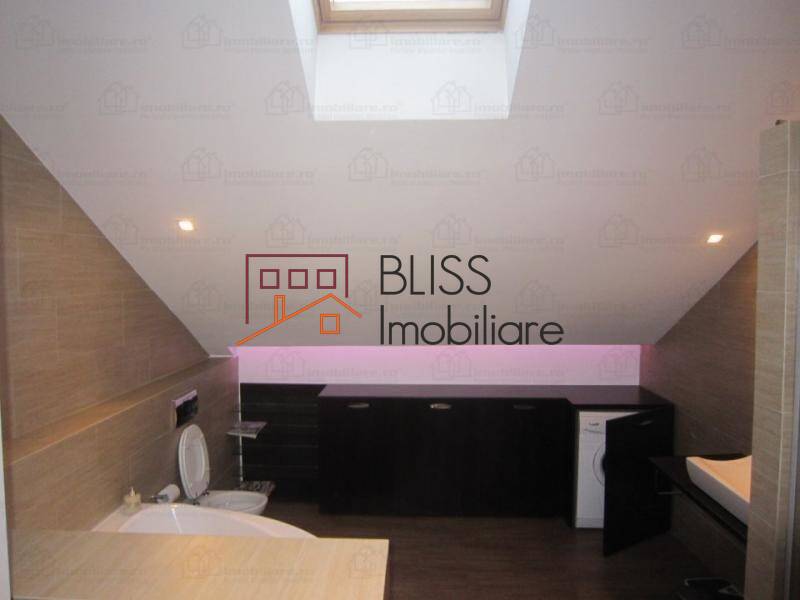 Apartament de Inchiriat Iancu Nicolae | Pipera - 2 Camere - ID:24115 | Bliss Imobiliare / Photo 9 - BLISS Imobiliare