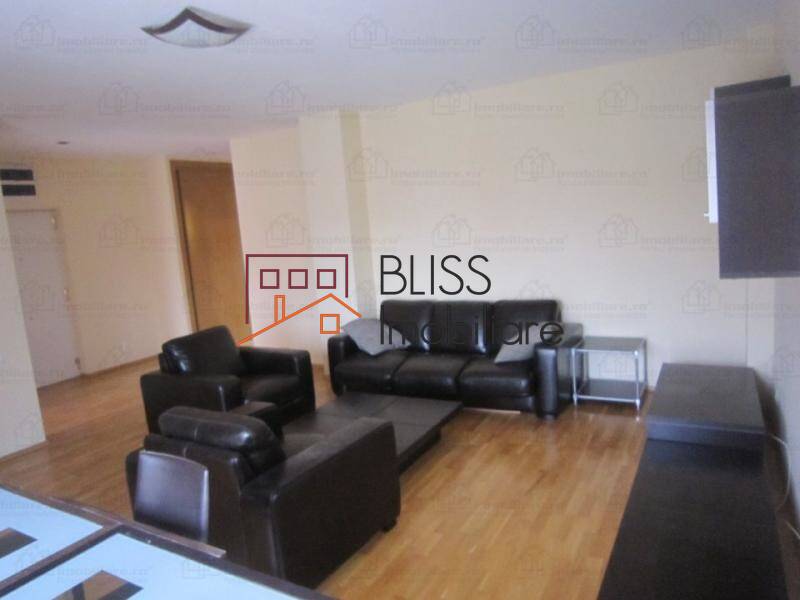 Apartment for Rent Iancu Nicolae | Pipera, Bucharest / Ilfov - 2 Rooms - ID:24115 | Bliss Imobiliare / Photo 4 - BLISS Imobiliare