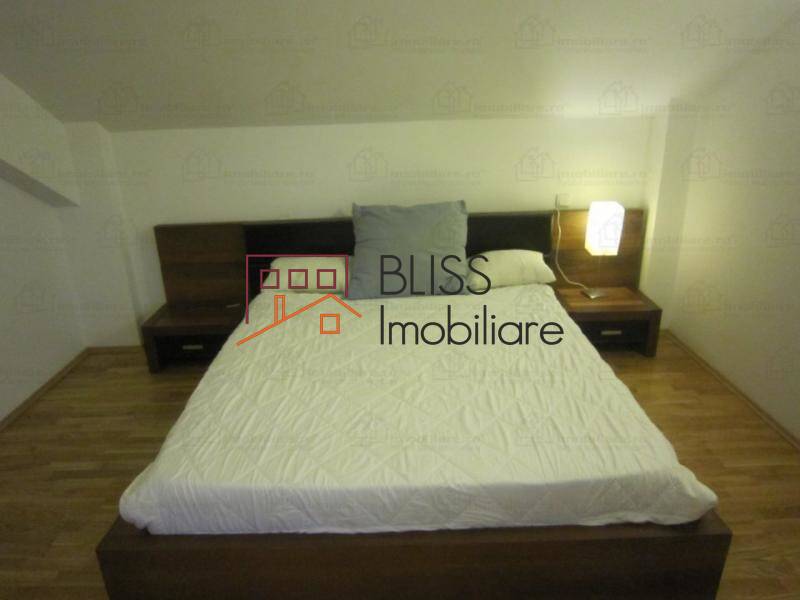 Apartment for Rent Iancu Nicolae | Pipera, Bucharest / Ilfov - 2 Rooms - ID:24115 | Bliss Imobiliare / Photo 8 - BLISS Imobiliare