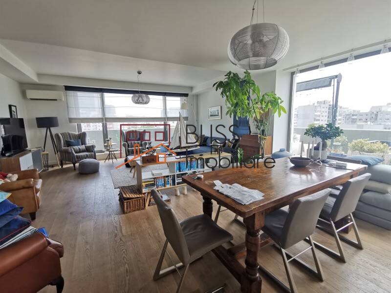 Apartament 4 Camere In Piata Victoriei | Bliss Imobiliare / Photo 1 - BLISS Imobiliare