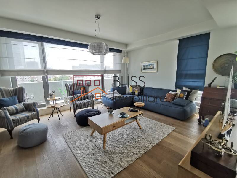 Apartament 4 Camere In Piata Victoriei | Bliss Imobiliare / Photo 2 - BLISS Imobiliare