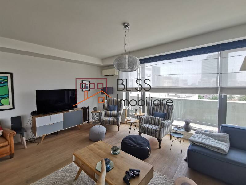 3 Bedroom Apartment In Piata Victoriei, Bucharest | Bliss Imobiliare / Photo 3 - BLISS Imobiliare