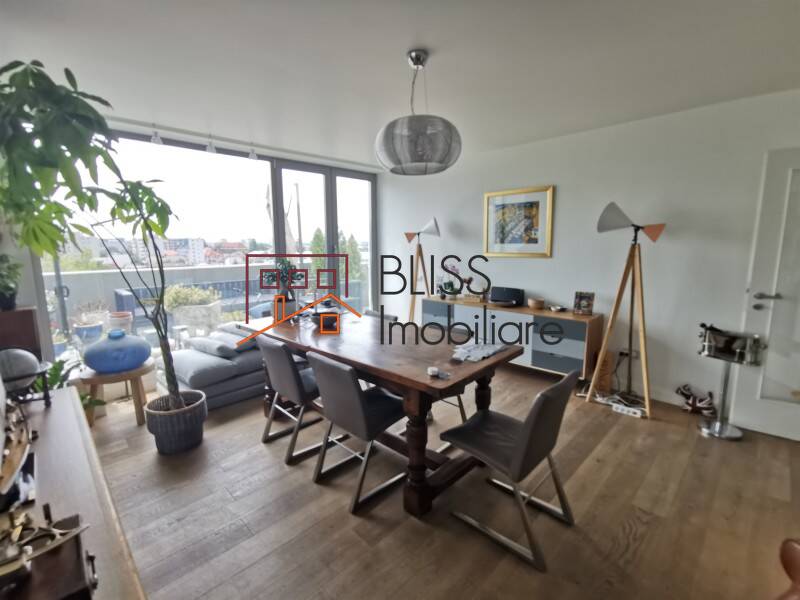 Apartament 4 Camere In Piata Victoriei | Bliss Imobiliare / Photo 4 - BLISS Imobiliare