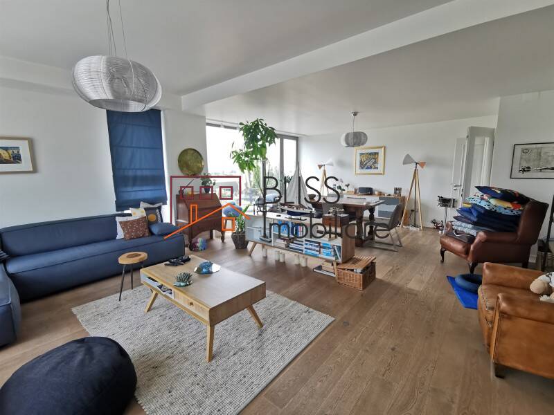 3 Bedroom Apartment In Piata Victoriei, Bucharest | Bliss Imobiliare / Photo 5 - BLISS Imobiliare