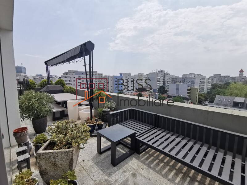 3 Bedroom Apartment In Piata Victoriei, Bucharest | Bliss Imobiliare / Photo 6 - BLISS Imobiliare