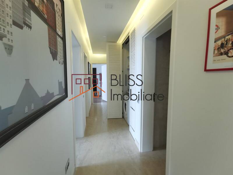 3 Bedroom Apartment In Piata Victoriei, Bucharest | Bliss Imobiliare / Photo 11 - BLISS Imobiliare