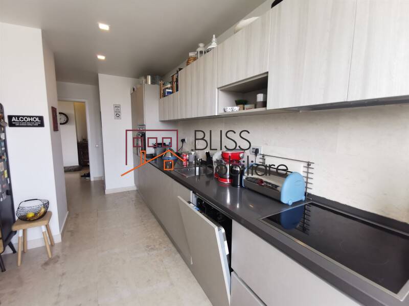 3 Bedroom Apartment In Piata Victoriei, Bucharest | Bliss Imobiliare / Photo 10 - BLISS Imobiliare