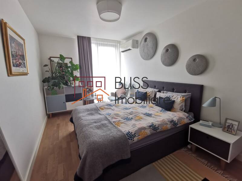 3 Bedroom Apartment In Piata Victoriei, Bucharest | Bliss Imobiliare / Photo 13 - BLISS Imobiliare