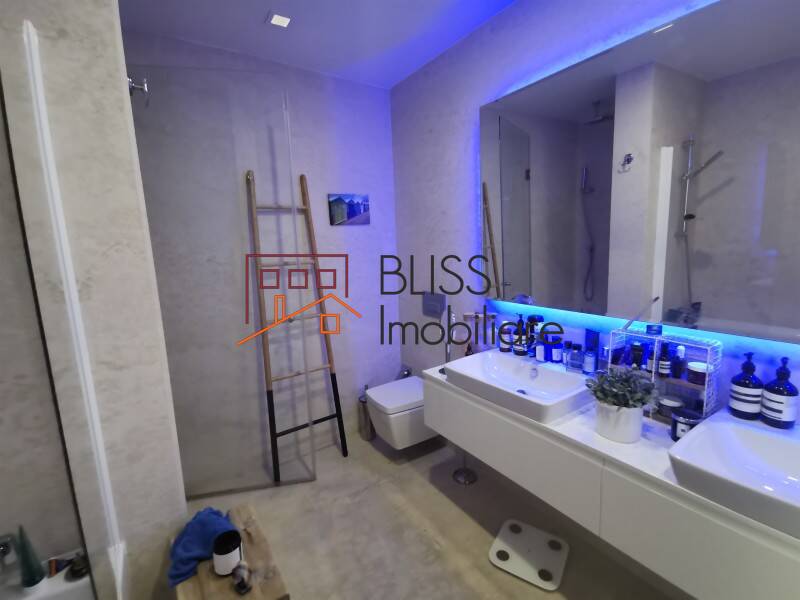 3 Bedroom Apartment In Piata Victoriei, Bucharest | Bliss Imobiliare / Photo 18 - BLISS Imobiliare