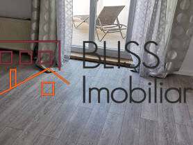 Duplex Cu 6 Camere In Herastrau | Bliss Imobiliare / Photo 8 - BLISS Imobiliare