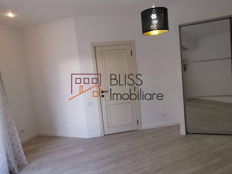 Duplex Cu 6 Camere In Herastrau | Bliss Imobiliare / Photo 9 - BLISS Imobiliare