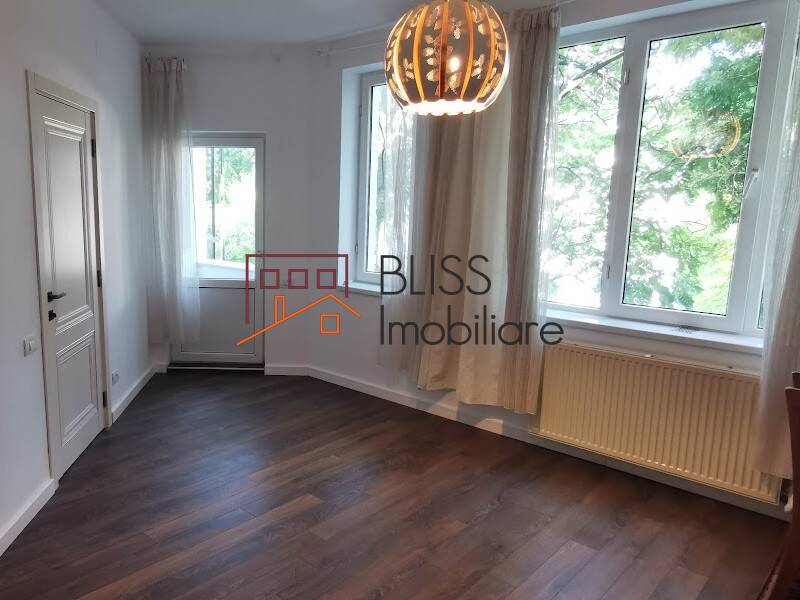 Duplex Cu 6 Camere In Herastrau | Bliss Imobiliare / Photo 10 - BLISS Imobiliare