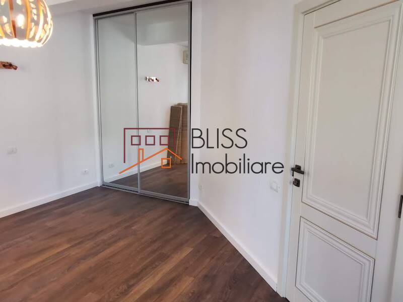 5-bedroom Duplex In Herastrau Area, Bucharest | Bliss Imobiliare / Photo 11 - BLISS Imobiliare