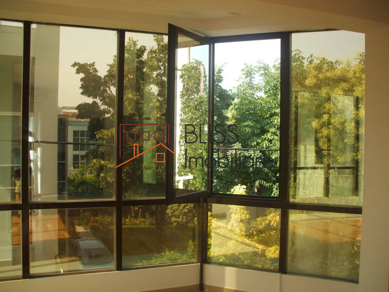 5-bedroom Duplex In Herastrau Area, Bucharest | Bliss Imobiliare / Photo 15 - BLISS Imobiliare