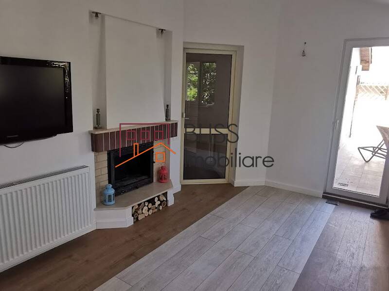 Duplex Cu 6 Camere In Herastrau | Bliss Imobiliare / Photo 3 - BLISS Imobiliare