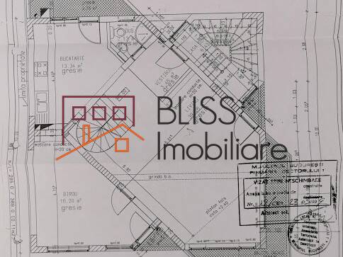 Duplex Cu 6 Camere In Herastrau | Bliss Imobiliare / Photo 19 - BLISS Imobiliare