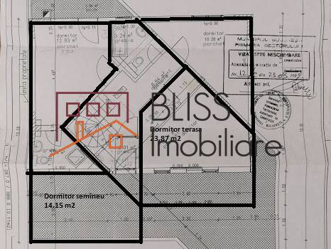 Duplex Cu 6 Camere In Herastrau | Bliss Imobiliare / Photo 20 - BLISS Imobiliare