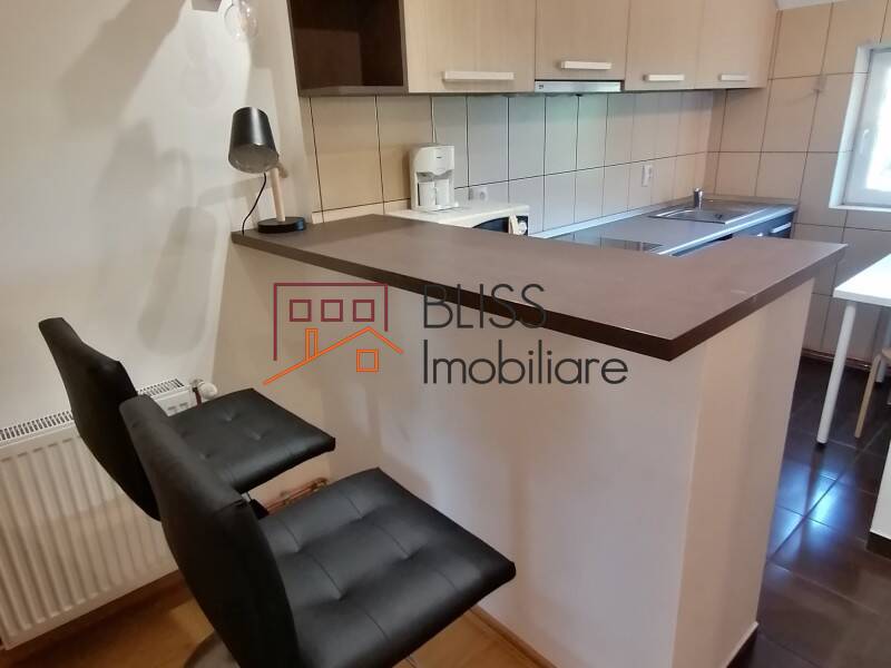 Apartment, 1 Bedroom, Bucharest | Bliss Imobiliare / Photo 2 - BLISS Imobiliare
