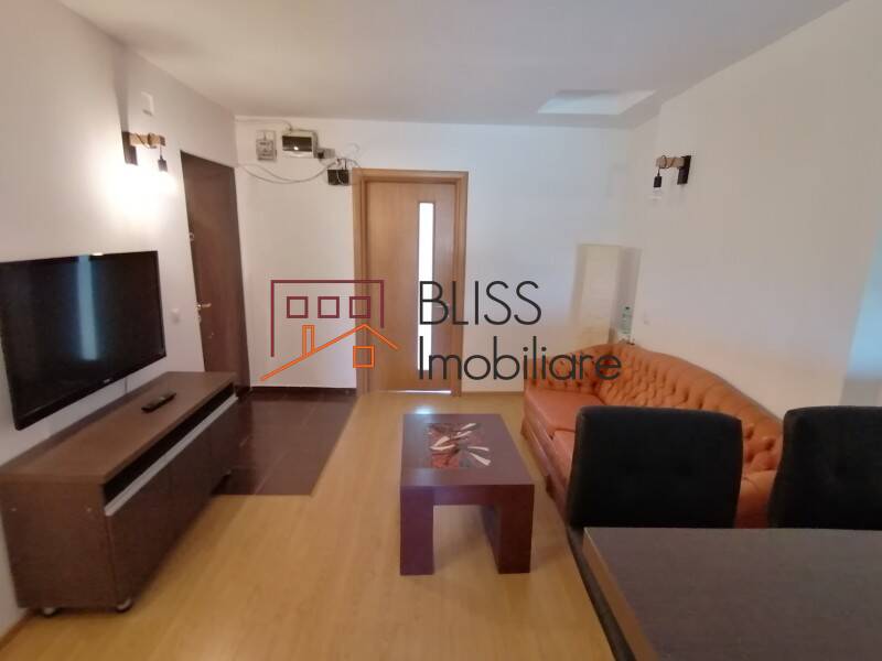 Apartment, 1 Bedroom, Bucharest | Bliss Imobiliare / Photo 1 - BLISS Imobiliare