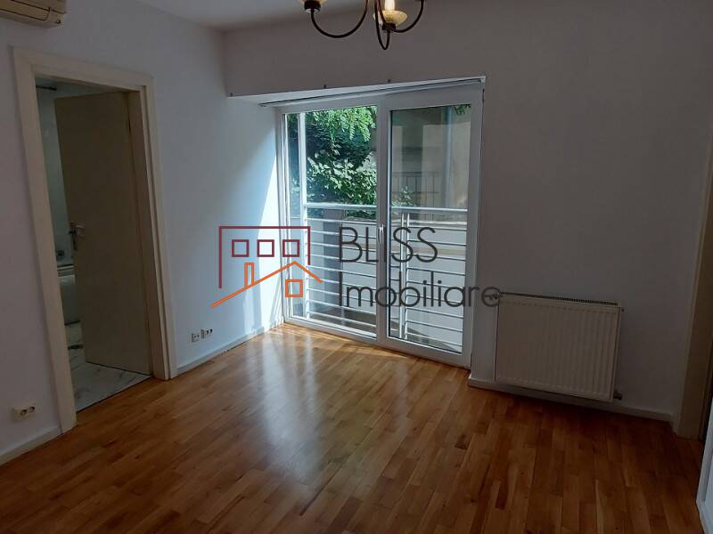 3 Bedroom Apartment In Herastrau Area, Bucharest | Bliss Imobiliare / Photo 15 - BLISS Imobiliare