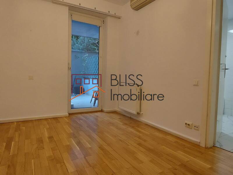 3 Bedroom Apartment In Herastrau Area, Bucharest | Bliss Imobiliare / Photo 16 - BLISS Imobiliare