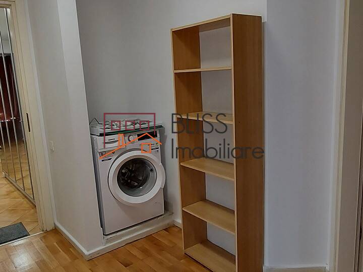 Apartament 4 Camere In Zona Herastrau | Bliss Imobiliare / Photo 6 - BLISS Imobiliare