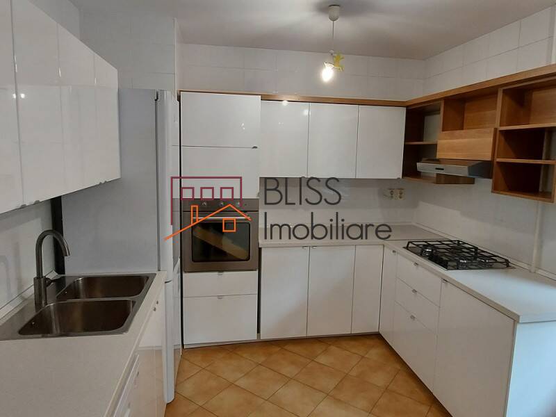 Apartament 4 Camere In Zona Herastrau | Bliss Imobiliare / Photo 5 - BLISS Imobiliare