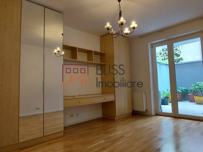 Apartament 4 Camere In Zona Herastrau | Bliss Imobiliare / Photo 8 - BLISS Imobiliare